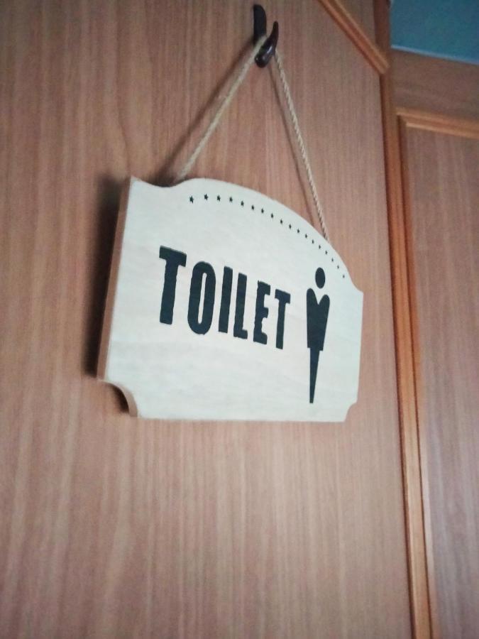 In The Camper * Florencia
